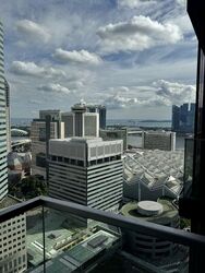 Midtown Bay (D7), Apartment #473689701